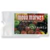 Sei Rota Busta porta card - 5,8x8,7 cm - 1 tasca - colori assortiti - Sei Rota - D05656