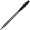 Paper Mate Penna a sfera Flexgrip Gel - punta 0,7 mm - nero - Papermate conf. 12 pz - G02751