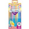 Paper Mate Penna punta in fibra Paper Mate Flair Nylon colori assortiti - 1,1 mm