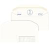 Pigna Envelopes Buste bianche con finestra Pigna Envelopes Kami gommata (100 gr) - 11x23 cm (conf. 500)