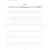 Edipro Registro rilevazione temperatura corporea - 32 pag - 31x24,5 cm - Edipro - Z18153