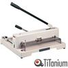 Titanium Taglierina a leva x alti spessori 3943 titanium - Z04799