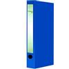 Starline Scatola archivio progetti A4 blu Starline Eco 25x35 cm - dorso 4 cm