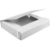 Starline Scatola archivio progetti A4 bianca Starline Classic 25,5x35 cm - dorso 5 cm