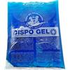 PVS Sacchetto gelatina - caldo e freddo - riutilizzabile - 11 x 26 cm - DISPO GEL - G06816