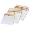 Blasetti Buste e-commerce pack BT - 17 x 23 cm - cartone teso - bianco - Blasetti - conf. 20 pz - G04881