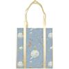 Kartos Shopper con manici - fantasia Il Piccolo Principe - 35 x 40 x 8 cm - carta lavabile 100 gr - Kartos conf. 2 pz - G03205