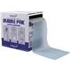 Sealed Air Rotolo pluriball Sealed Air Aircap Strap Ellrt trasparente - 30 cm x 0,5 m