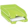 CEP Vaschetta CEP CepPro Gloss verde -25,7 x 34,8 x 6,6 cm