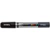 Lyra Marcatore a tempera LYRA Graduate Mark All punta tonda 2 mm nero - R05077