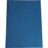 Cart. Garda Cartelline senza lembi A1 con elastico azzurre Cart. Garda - 70x100 cm - 120 gr