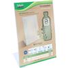 Lebez Portadepliant - 21 x 30 cm - PET riciclato - Lebez - G00391