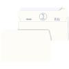 Pigna Envelopes Buste bianche senza finestra Pigna Envelopes Kami con strip (100 gr) - 11x23 cm (conf. 500)