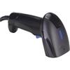 Titanium Lettore barcode LS 1100 - codici 1D - wired - nero - Titanium - D03698