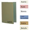 Kartos Cartoncino prefustellato - 117 x 170 mm - nude - Kartos - conf. 10 pz - G04080