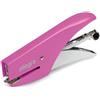 Iternet Cucitrice a pinza Allegra Fluo - 200 punti - 15 fogli Iternet rosa 0183PK - F02883