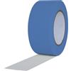 Linea Flesh Nastro adesivo detectabile - 5 cm x 50 m - blu - Linea Flesh - G02415