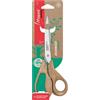 Maped Forbici per ufficio Maped legno - lunghezza 21 cm