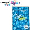 Starline Blocco note StarNotes A5 - 60 fogli - 5 mm - 150 x 210 mm - 60 gr - Starline - D06481