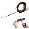 Durable Nastro magnetico - scrivibile - 20 mm - Durable - rotolo da 5 m - D03999