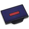 Trodat Cartucce di ricambio per Professional 5460/L Trodat rosso - R01250