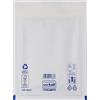 Blasetti Busta imbottita Sacboll - C (17 x 27 cm) - carta - bianco - Blasetti - conf. 10 pz - G00076