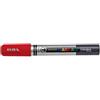 Lyra Marcatore a tempera LYRA Graduate Mark All punta tonda 2 mm rosso - R05078