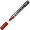 Lyra Marcatore a base d'acqua Graduate Mark All - punta tonda 2mm - marrone - Lyra - D05556