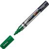 Lyra Marcatore a base d'acqua Graduate Mark All - punta tonda 2mm - verde prato - Lyra - D05555