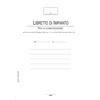 Data Ufficio Libretto impianti climatizzazione - 44 pag - DU319300000 - Data Ufficio - Z18211