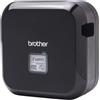 Brother - Etichettatrice P-Touch Cube Plus PTP 710 - PTP710BTXG1 - Z18539