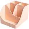 Exacompta Portapenne Pen Wave Skandi - 15,5 x 11,9 x 10,9 cm - nude - Exacompta - G03967