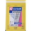 Blasetti Busta imbottita Sacboll - D (20 x 32 cm) - carta - avana - Blasetti - conf. 10 pz - G00364