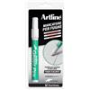 Artline Marcatore permanente per fughe Grout Pen - puna a scalpello - tratto 2,0-4,0 mm - bianco - Artline - G03948