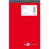 BM Blocco buoni consegna BM - 2 copie ricalcanti - 16,5x12 cm (50 fogli)