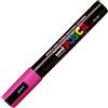 Uni Posca Marcatore uni posca pc5m rosa p. media - Z01178