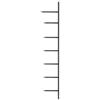 GBC Dorsi per rilegatura GBC SureBind 2x125 µm nero - R01577
