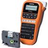 Brother - Etichettatrice palmare PTE110 - per settore elettrico - PTE110U1 - G00641
