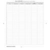 Edipro Registro pulizia e sanificazione in azienda - 40 pag - 31x24,5 cm - Edipro - D06476