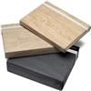 RI.PLAST Scatola archivio progetti A4 fantasia RI.PLAST Colorosa Wood 29x34 cm - dorso 3 cm