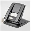 Iternet Perforatore 2 fori nero max 30 fg kartia - Z12492