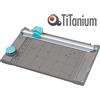 Titanium Taglierina a lama rotante 3in1 A4 13939 titanium - Z05784