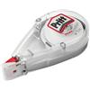 Pritt Correttore a nastro Pritt Compact trasparente - 4,2 mm x 7 m (conf. 10)