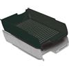 Presbitero Vaschetta Presbitero PS7 grigia -25,5 x 35,5 x 6,5 cm