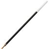 Lebez Ricarica refill nero penna stiloforo Lebez 1238 - tratto 1 mm (conf. 10)