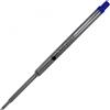 Monteverde Ricarica refill blu penna gel Monteverde Waterman - tratto 0,8 mm (conf. 2)