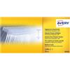 Avery Scatola 5000 fili standard in pp 20mm per sparafili avery - Z05312