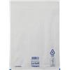 Blasetti Busta imbottita Sacboll - D (20 X 32 cm) - carta - bianco - Blasetti - conf. 10 pz - G00077