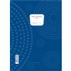 Data Ufficio Registro del Professore (1 classe) - 34 x 24 cm - 3125PS000G - Data Ufficio - G03741