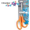 Starline Forbici per ufficio Starline professionali colori assortiti - lunghezza 21,5 cm